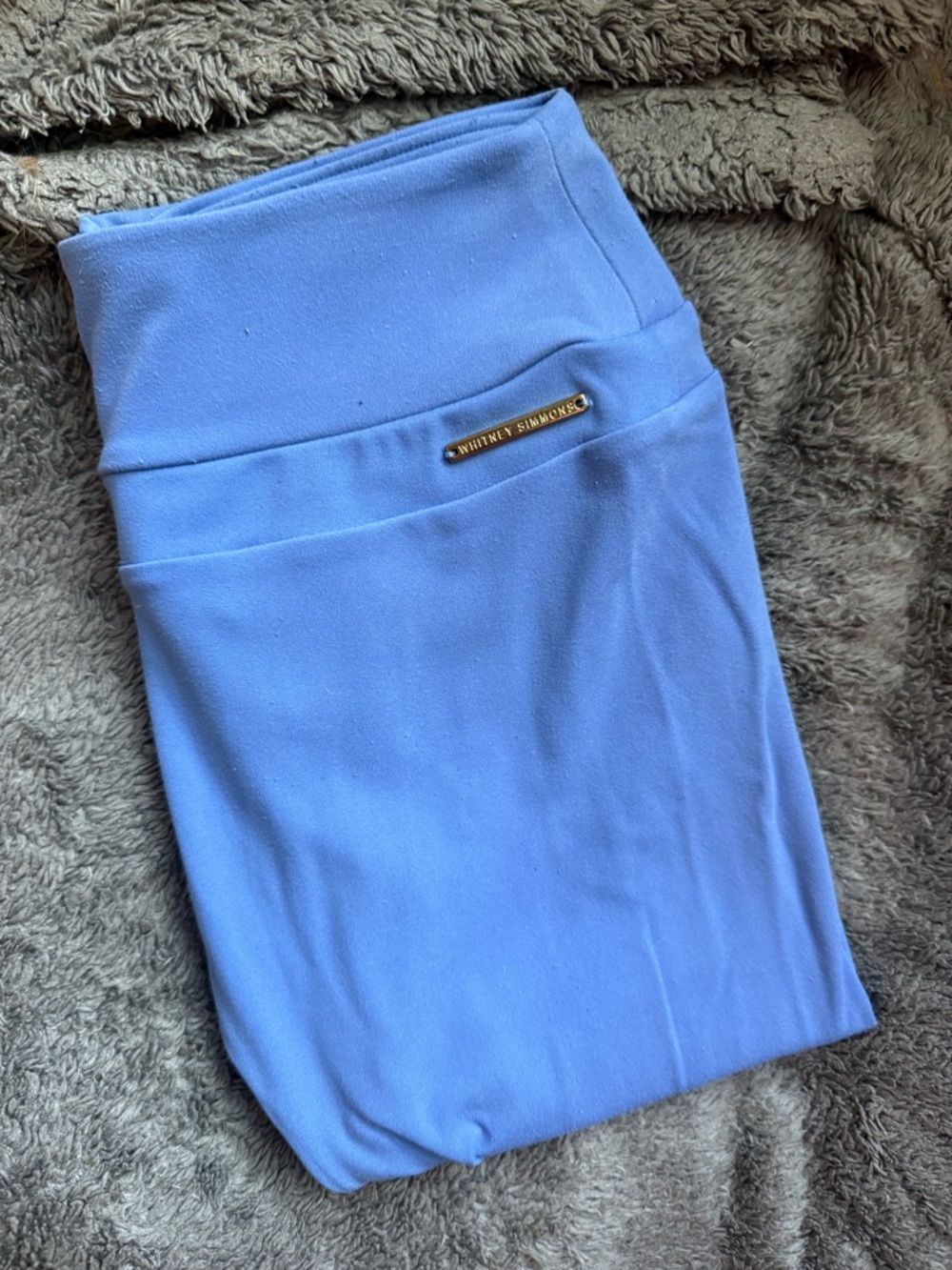 Gymshark Whitney Simmons Leggings